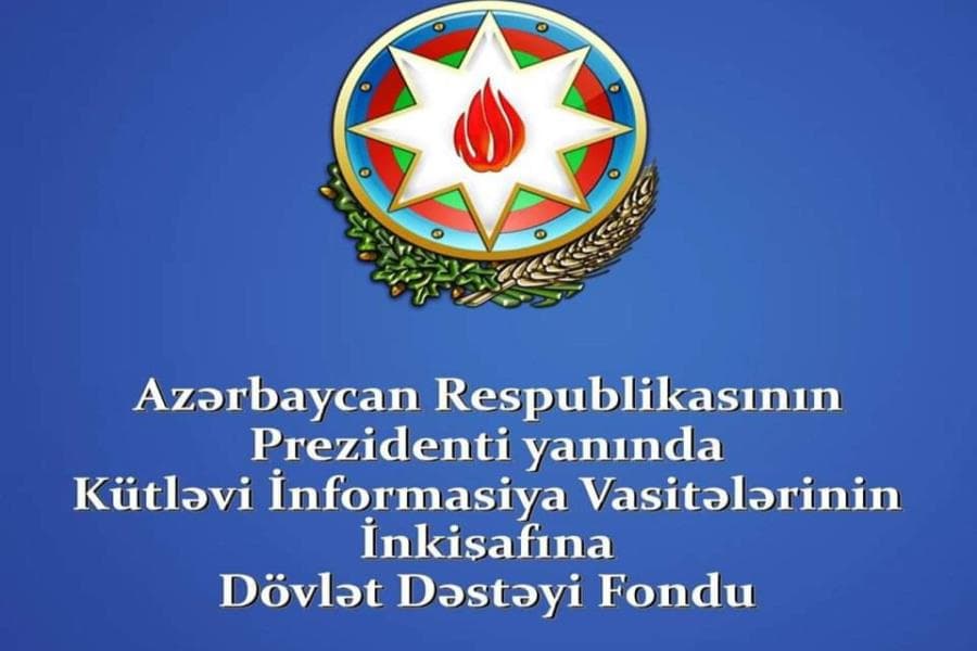KİVDF müsabiqə elan etdi - ŞƏRTLƏR