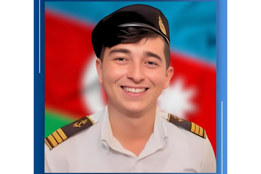Şəhidimiz Ələkbər Ələsgərovun doğum günüdür