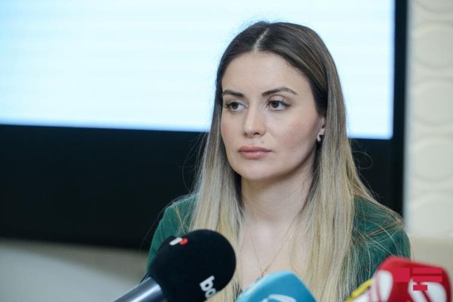 QHT sədri TƏBİB-in mətbuat katibinə diqqətli olmağı tövsiyə etdi