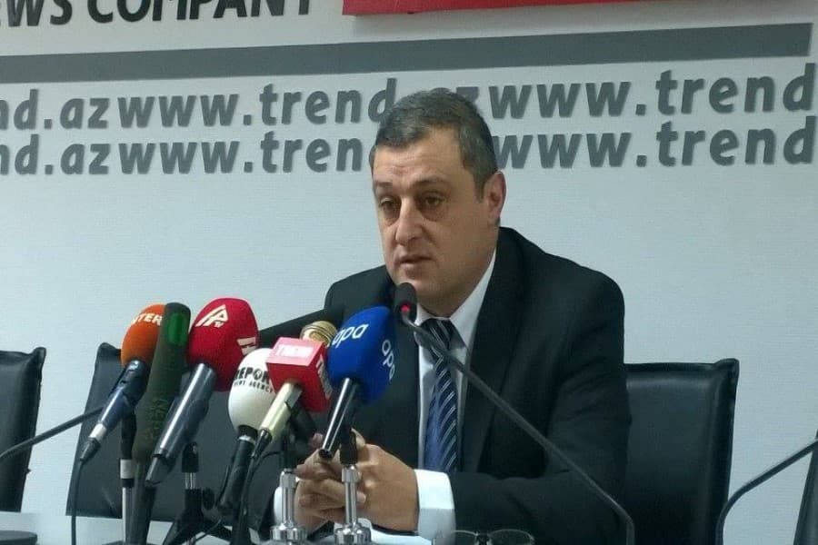Minalar Əleyhinə Azərbaycan Kampaniyası mətbuat konfransı keçirəcək