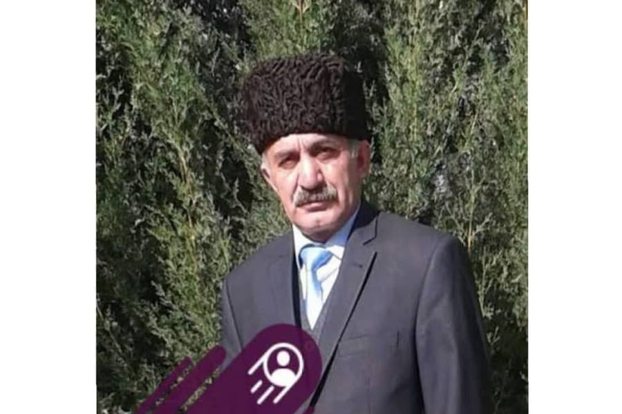 Şəmsi Qocayev: Elektron qəbul yetərli deyil