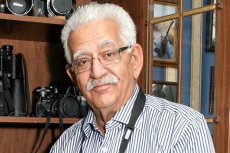 Bu şəxslər “Vaqif Səmədoğlu” medalı ilə təltif edildi