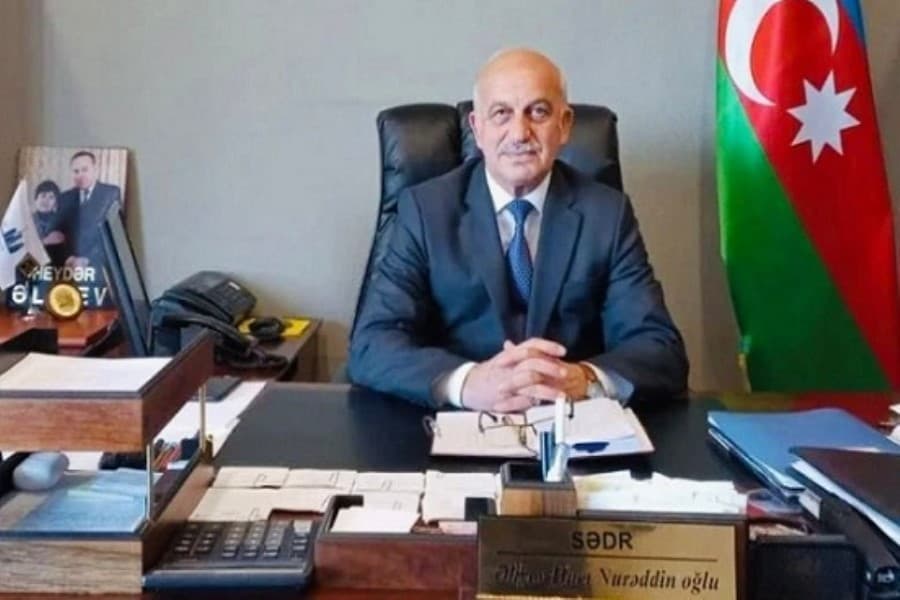 Bələdiyyə sədri: “Ali məqsədimiz vətəndaş məmnunluğudur”