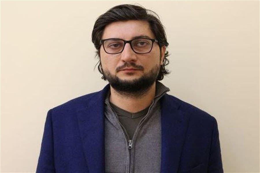 Ramin Hacılı ilə birgə hansı QHT-nin adı çəkilir?
