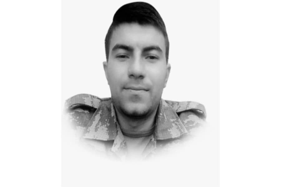 Bu gün şəhid Toğrul Nağıyevin doğum günüdür
