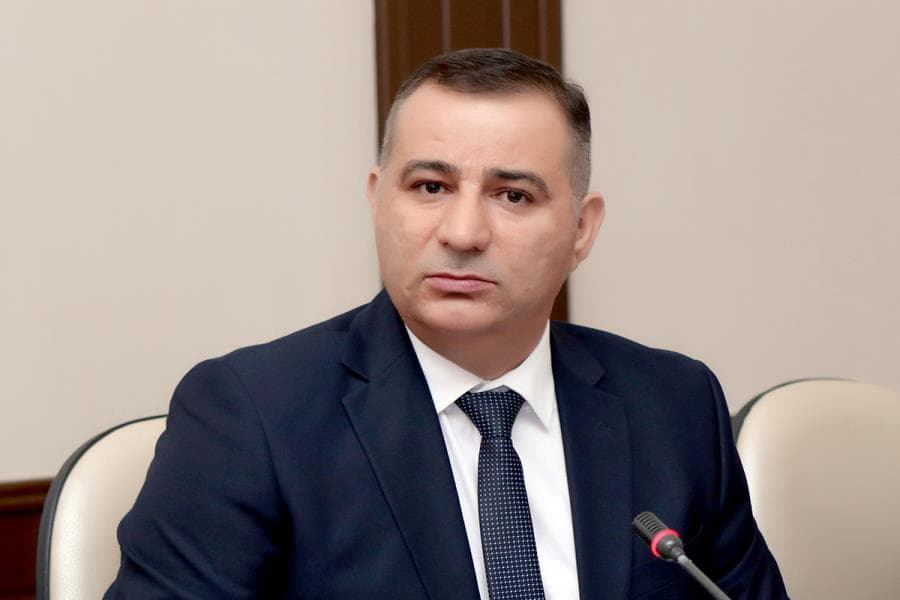 QHT sədri: Əhalinin sağlamlığı dövlət üçün mühüm və prioritet vəzifədir