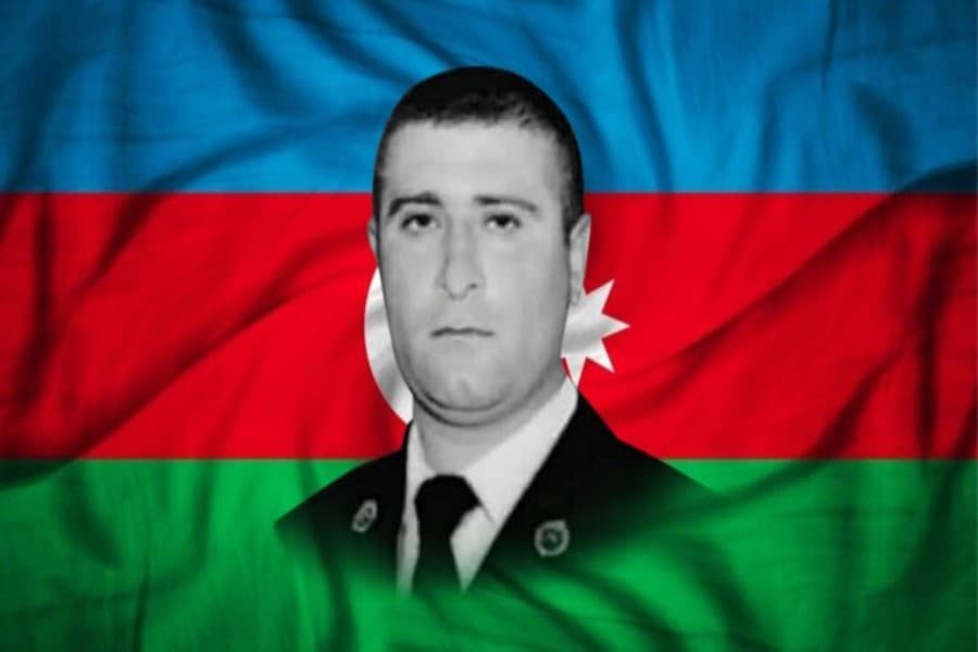 Şəhidimiz Cəlal Ağayevin doğum günüdür
