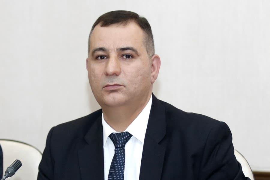“İnformasiya və diplomatik məkanlarda da müharibə aparılır” - QHT sədri