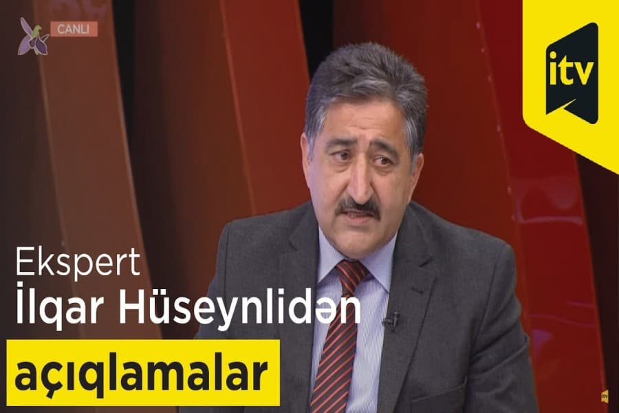 TV verilişə dəvət olunan QHT ekspertlərinə qonorar verilməlidir - İB sədrindən təklif