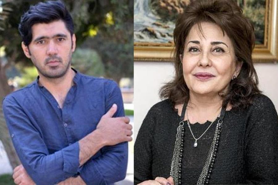 QHT sədri: “Kəramət Böyükçöl istəyir ki, mən də təhqir edim"