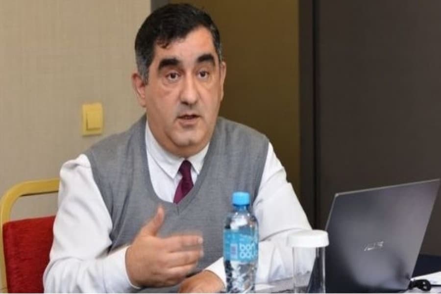 Ramil İskəndərli: "Ermənistanın destruktiv fəaliyyəti sülh danışıqlarına mane olur"