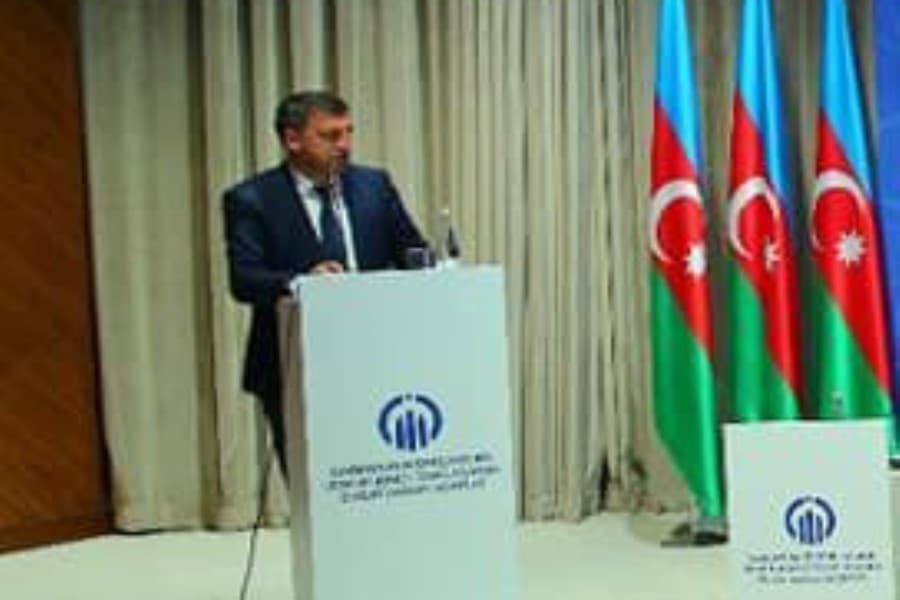 İctimai şuraların gücləndirilməsində hökumət maraqlıdılr - Regional QHT sədrindən açıqlama