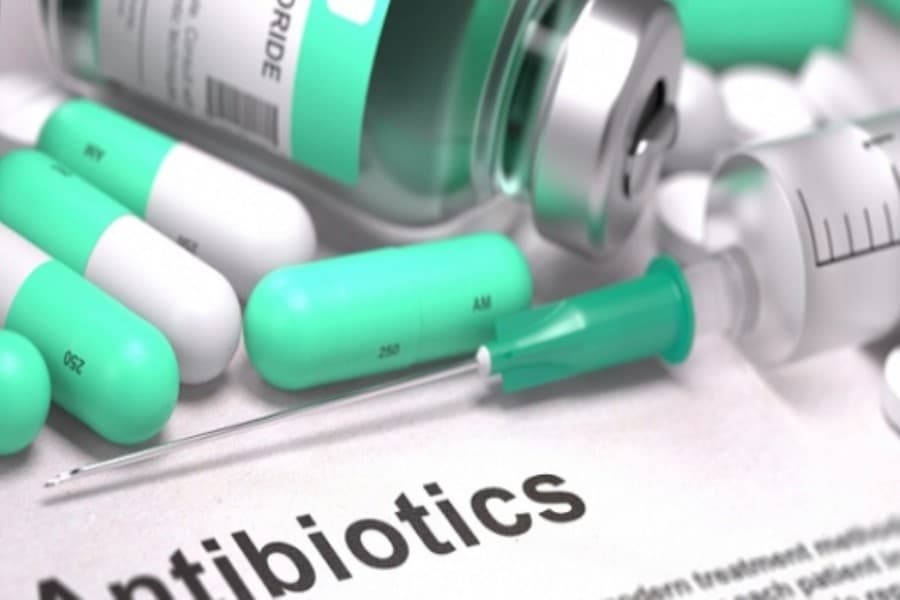 Niyə dünya antibiotiklərdən imtina edə bilmir?