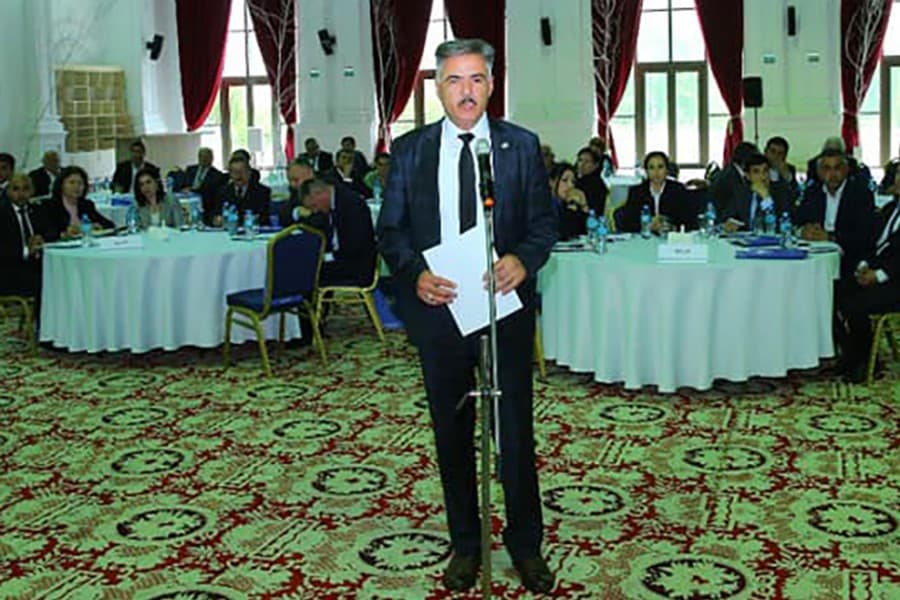 Bütün istiqamətlərdə güclənək və inkişaf edək - QHT sədrindən açıqlama
