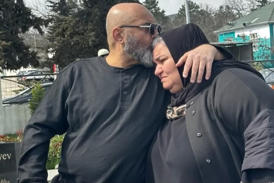 "Vətənimizin asayişini qoruyan cəsur oğullarımız, bayramınız mübarək!" - Tünzalə Abduləlimova