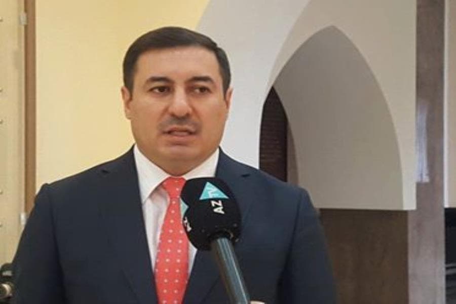 “Ölkəmizdə yeni dövrə uyğun siyasi mühit formalaşır” – Rufiz Qonaqov
