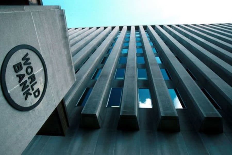 Dünya Bankı Azərbaycanda 2 milyon qrant ayırdı