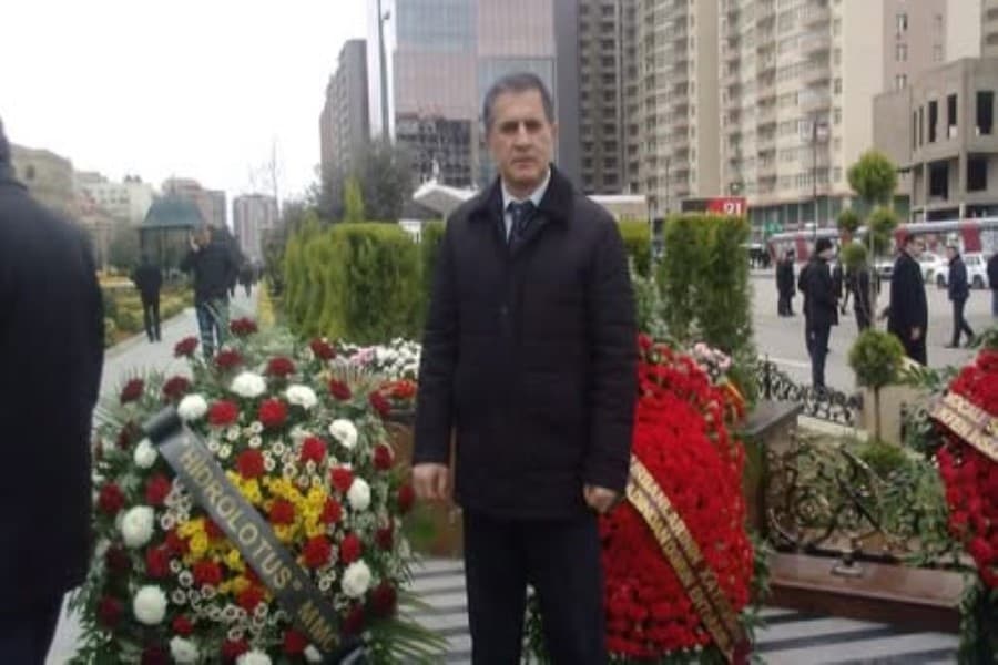 “Heç vaxt unutmarıq səni, Xocalı!” mövzusunda tədbir keçirilib