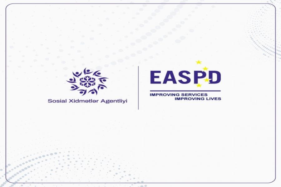 Sosial Xidmətlər Agentliyi beynəlxalq təşkilatınüzvlüyünə qəbul edilib