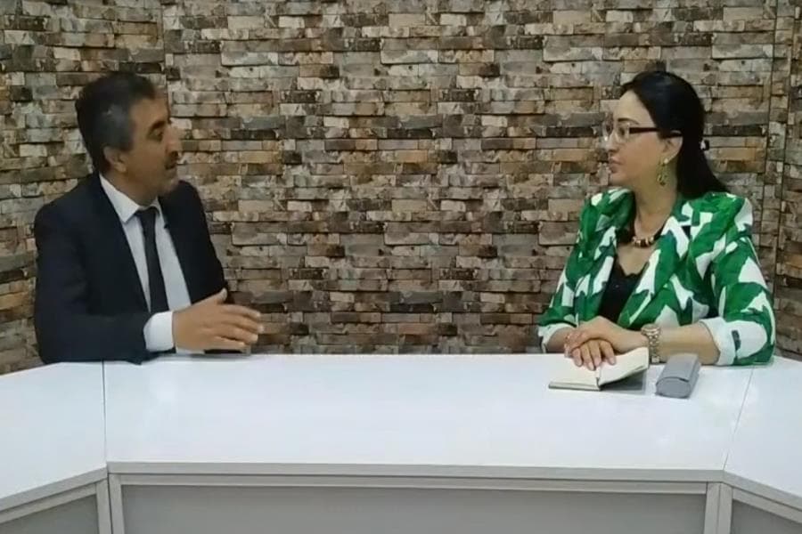 "Sərt karantin rejimi müsbət nəticələr verə bilər" - Zülfiyyə Nuriyeva