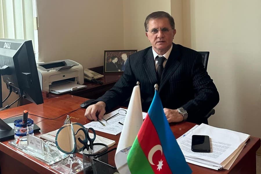Aprel döyüşləri Azərbaycanın hərbi gücünün və xalq birliyinin mühüm sınağı oldu - Muğan Əliyev