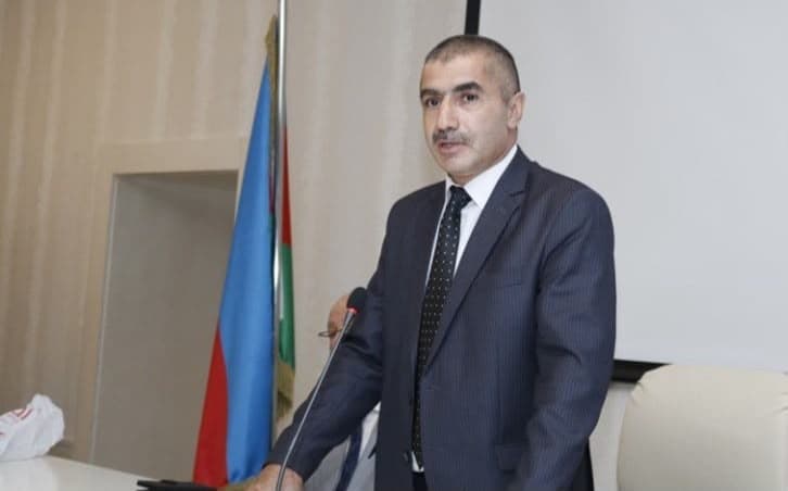 Əkrəm Bəydəmirli: “Şuşa və ətrafı ümumilikdə tarixi mədəniyyətimizin simvoludur”