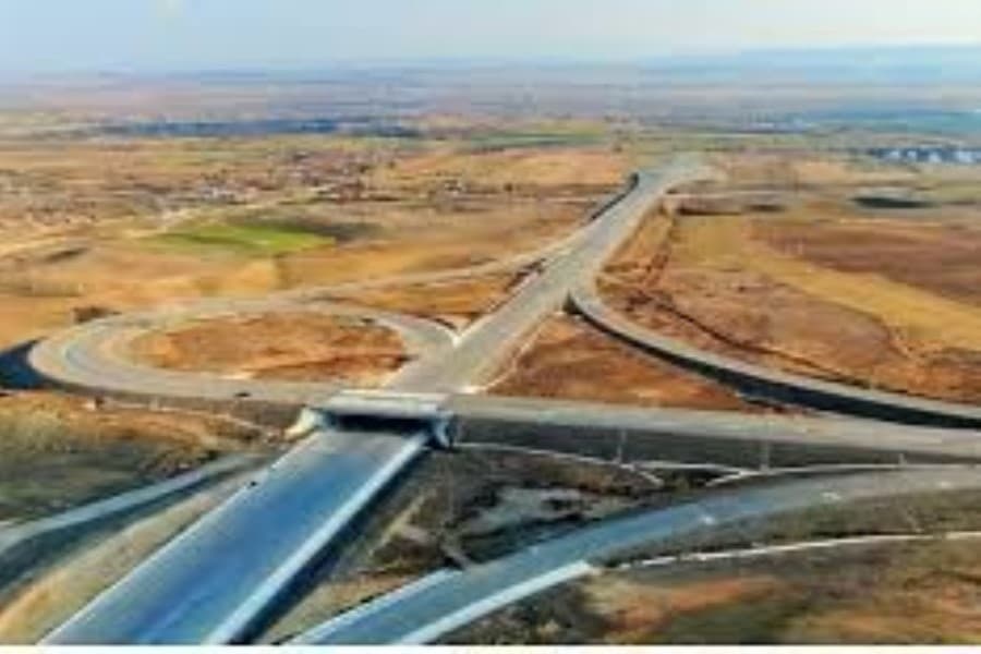 Zəngəzur dəhlizi Azərbaycana illik 3 milyard dollar tranzit gəliri qazandıra bilər - AÇIQLAMA
