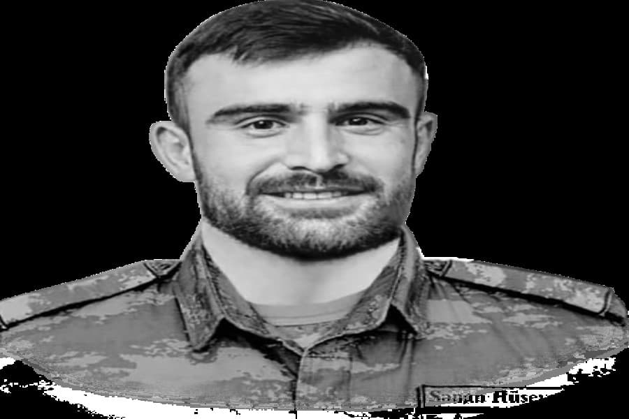 Bu gün Sənan Hüseynovun doğum günüdür