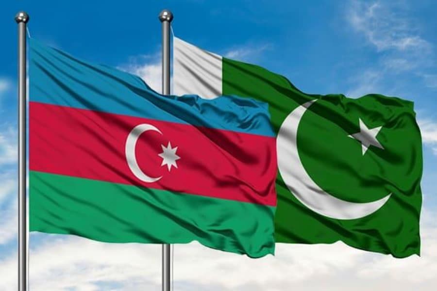 Azərbaycan-Pakistan münasibətləri əsrimizin çağırışıdır!