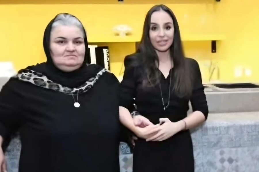 "Şəhid ailələrinə göstərdiyiniz diqqət və qayğı çox qiymətlidir" - Tünzalə Abduləlimova