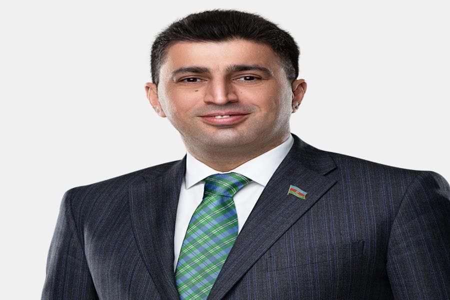 Deputat Şahin Seyidzadə seçicilərə 2020-ci ilə üzrə hesabat təqdim etdi