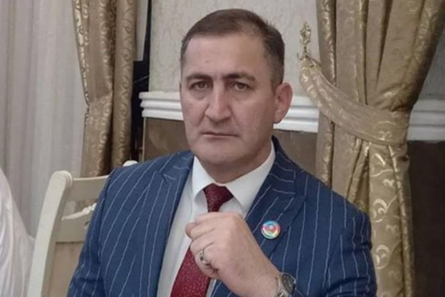 “Yeni İctimai Nəzarət Şurası” üzvlərinin məhkəməsi başlayır