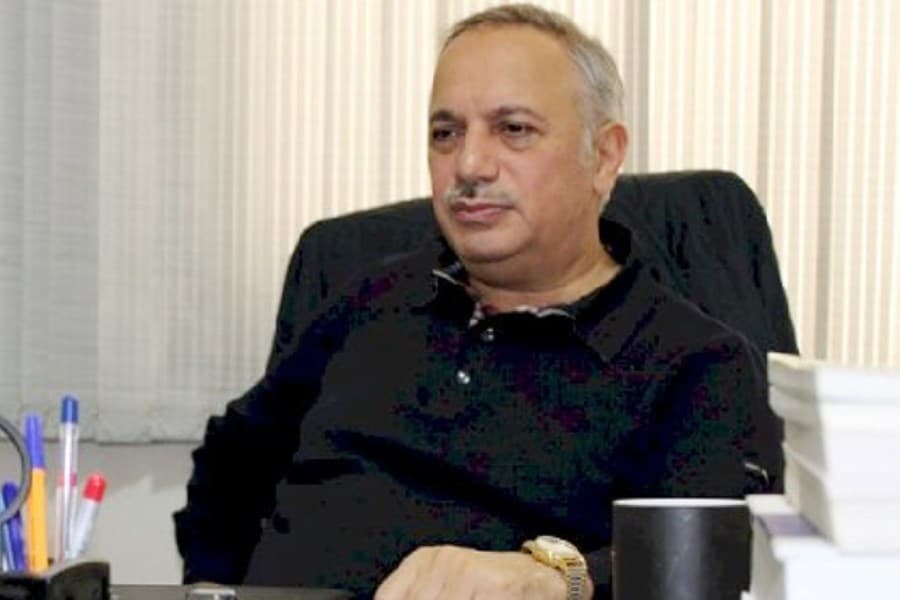 "Əli Əliyevin məsələsində hakim həbs qərarını daha yumşaq forma ilə əvəz etməli idi" - QHT sədri
