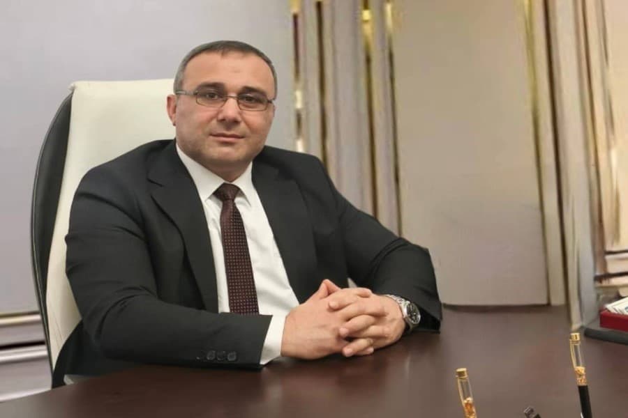 Ramin Nurəliyev: Valideynlər məktəbə qəbul üçün heç yerə getmədən müraciət edə bilirlər