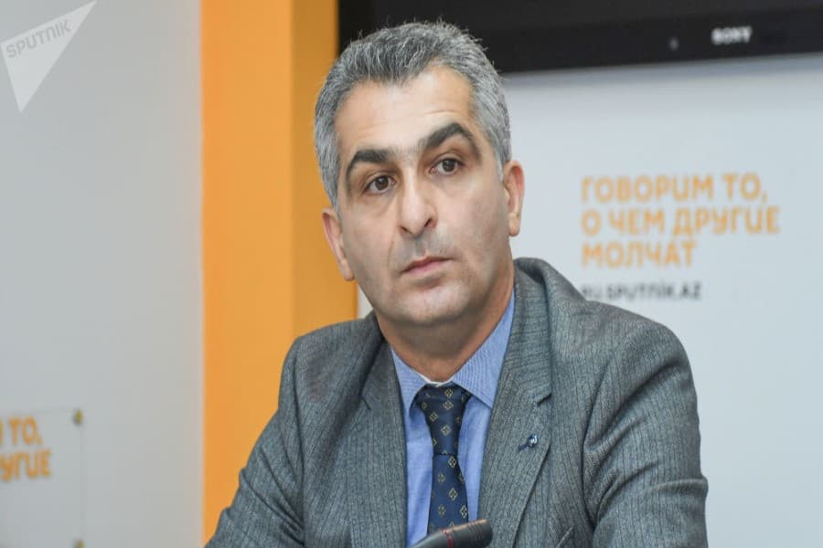 Müşahidə Şurasının üzvü: Müddət sona çatıb