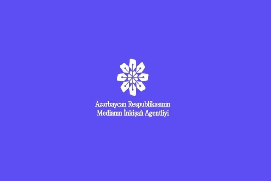 Saytlara dəstəklə bağlı müsabiqənin nəticələri açıqlandı