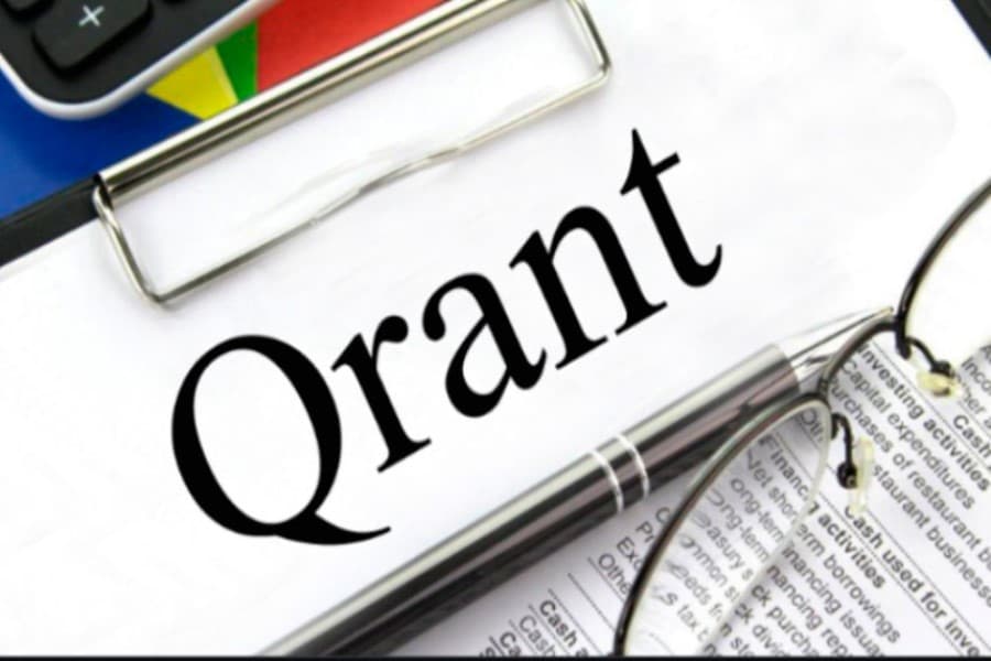 Qrant layihələrində çalışanların fəaliyyəti necə rəsmiləşdirilir?