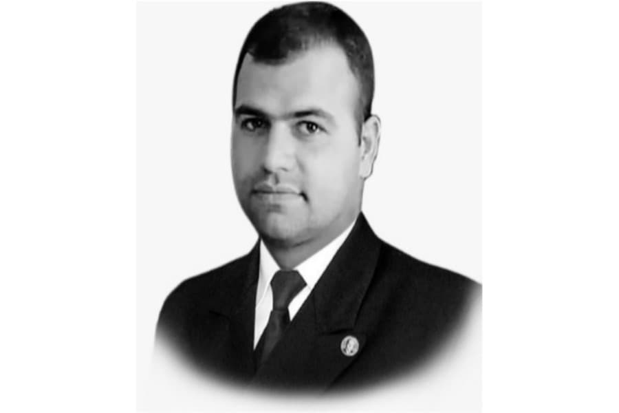 Bu gün şəhid Aqşin Quliyevin doğum günüdür