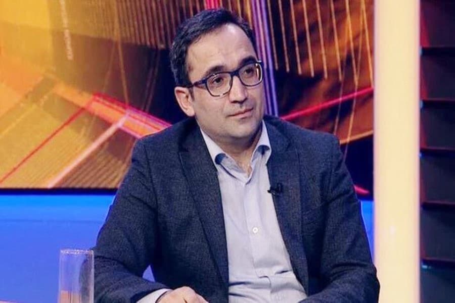 Xalid Kərimli: Türkmənistan Azərbaycan üçün mühüm iqtisadi tərəfdaşdı