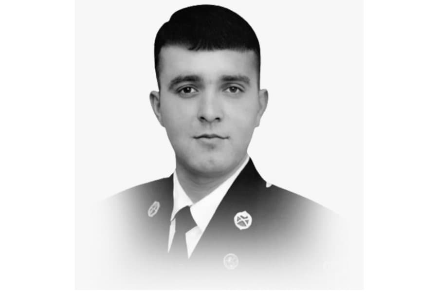 Bu gün şəhid Tural Məmmədovun doğum günüdür