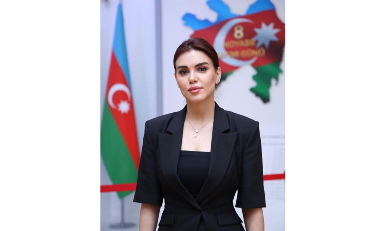 “Qarabağ Azərbaycanın suveren ərazisidir, diplomatik səfərlərə aqressiv münasibət qəbuledilməzdir” - Könül Həsənova
