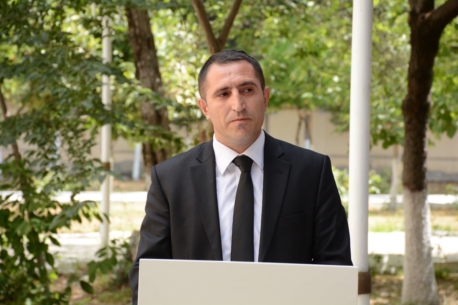 Nəqliyyat eksperti: “Dayanacaq adlarının səsləndirilməsi birbaşa xidmətə aid olan prosesdir”