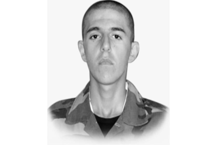 Bu gün şəhid Vusal Hüseynovun doğum günüdür