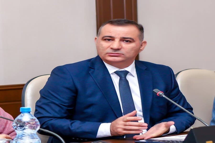 QHT-lərin fəaliyyəti iflic olub
