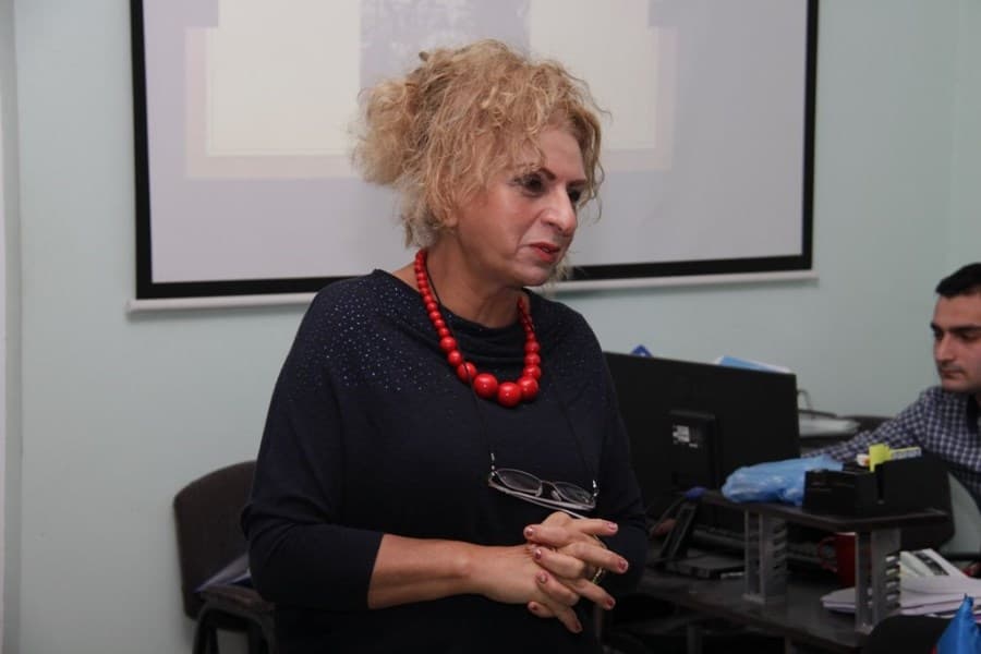 Qadın hüquqlarının müdafiəsi sahəsində yeni layihənin icrasına başlanılıb