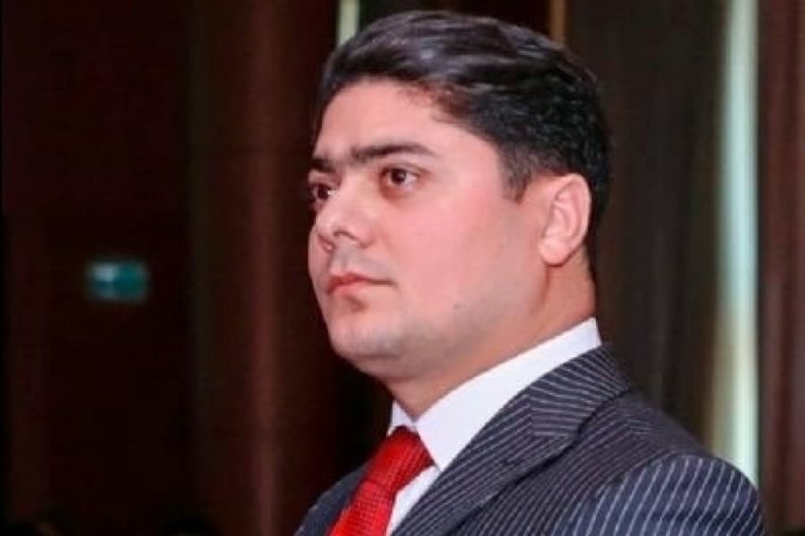 Ayaz Hüseynov: “Genetik laboratoriyaların sayı artırılmalıdır”