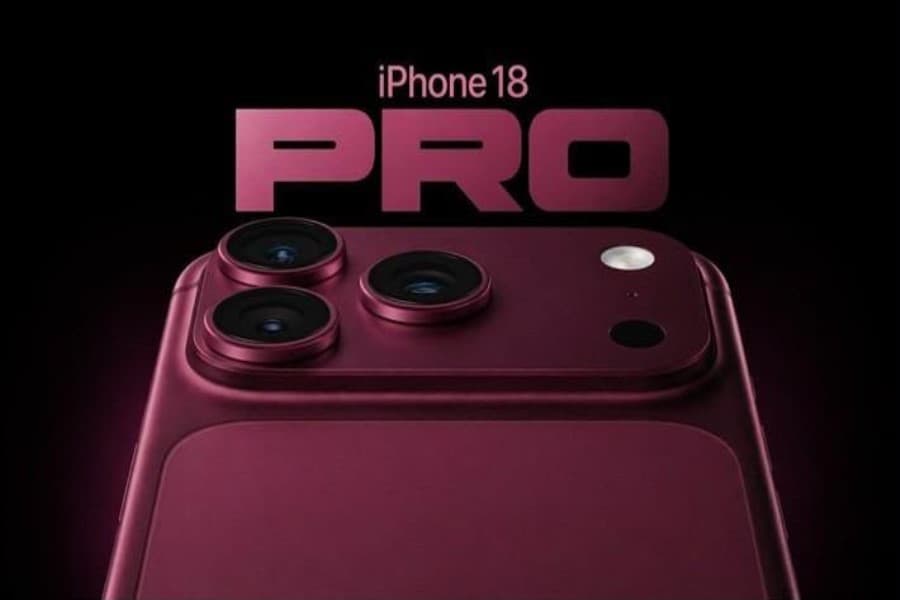 iPhone 18 Pro Max-ın batareya tutumu sızdırıldı