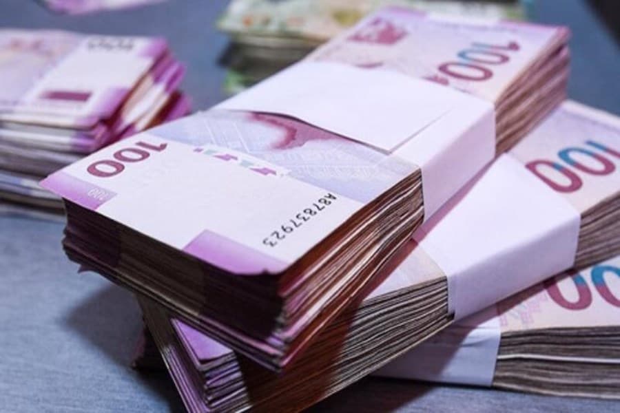 2022-ci ildə layihələrin maliyyələşdirilməsi üçün 300 min manat ayrıldı - Müsabiqə