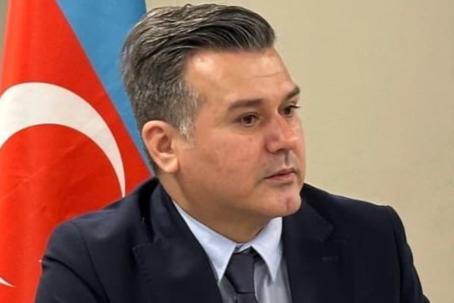 “Bu səfər simvolik və praktiki əhəmiyyət daşıyır" - Rufiz Hafizoğlu