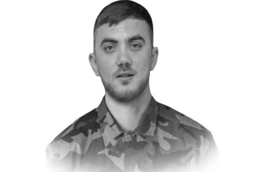 Bu gün şəhid Vüsal Musayevin doğum günüdür